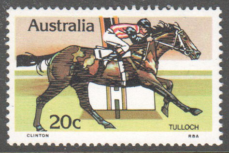 Australia Scott 691 MNH